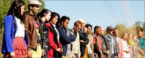 The Contestants of Siberia (Source NBC)