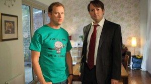 Peep Show Netflix | British Television