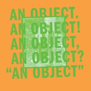 No-Age-An-Object