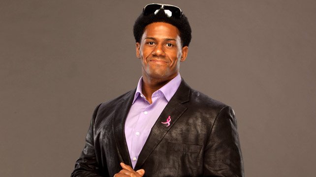 Source: WWE