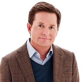 Michael J. Fox (Source: NBC)
