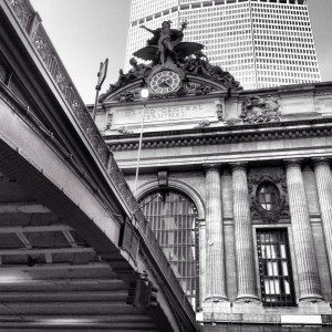 Grand Central Station