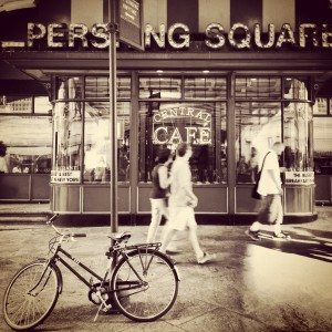 Central Cafe