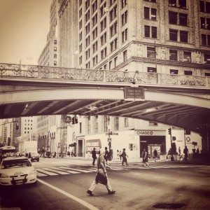 Park Ave 