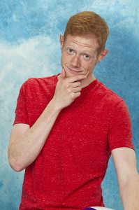 Andy Herren - Big Brother 15