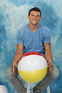 Jeremy McGuire - Big Brother 15