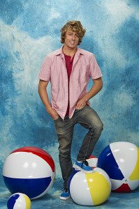 David Girton - Big Brother 15