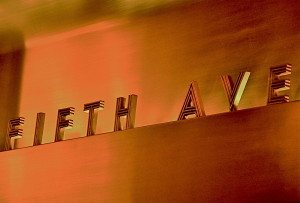 Fifth Ave