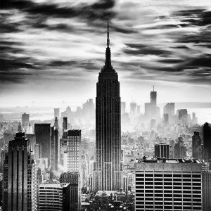 Top of the World