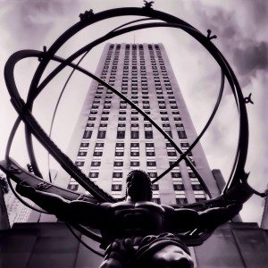 Atlas Noir