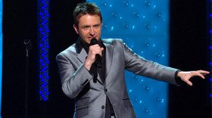 Chris Hardwick (Source: Comedy Central)