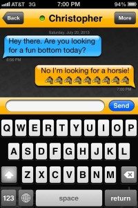 Grindr2