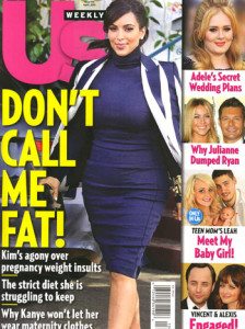 Credit: US Magazine