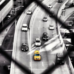 FDR Drive