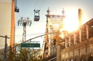 Queensboro Bridge