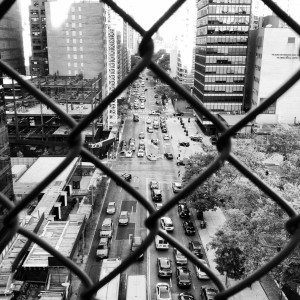 1st Ave.