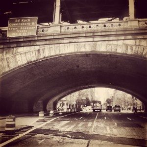 Queensboro Bridge