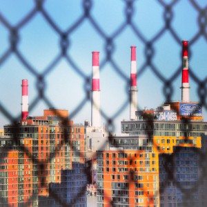 Roosevelt Island