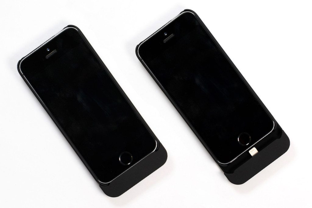 Cell Phone Battery Cases: Boostcase