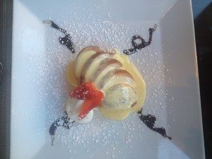 Dessert