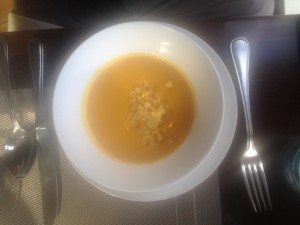Soup