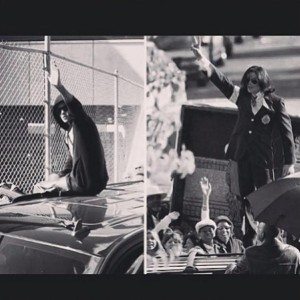 Credit: Justin Bieber via Instagram