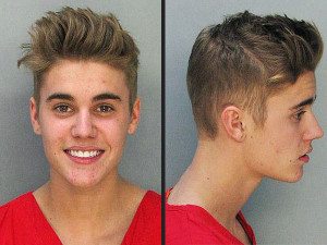 Justin Bieber, Manhattan, Manhattan Digest