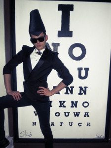Alexey Street Style 8