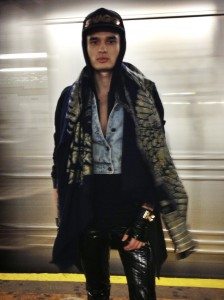 Alexey Street Style 6