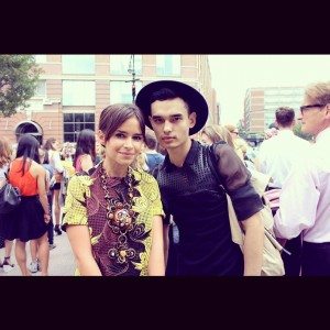 Alexey Street Style 4