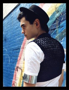 Alexey Street Style 9