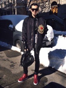 Alexey Street Style 5
