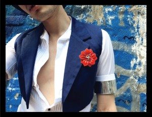 Alexey Street Style 10