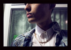 Alexey Street Style 2