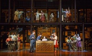 Beautiful the Musical