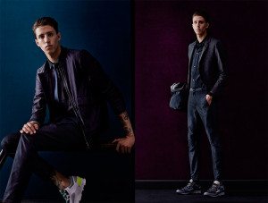 Lanvin Pre-Fall 2013 Lookbook