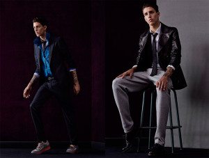 Lanvin Pre-Fall 2013 Lookbook 3