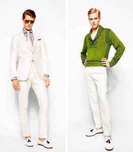 Tom Ford SS14