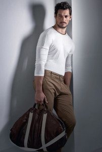 David Gandy 6