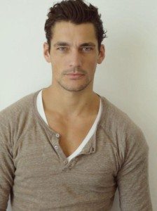 David Gandy 1