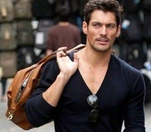 David Gandy 2