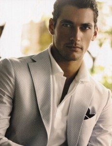 David Gandy 4