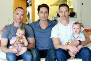 Lucas Entertainment, Project Publicity, Manhattan Digest
