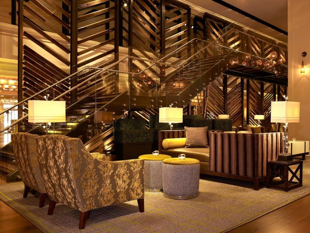 Park Kitchen, Park Central, Manhattan Digest