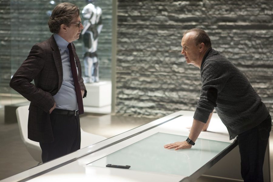 RoboCop (2014) still