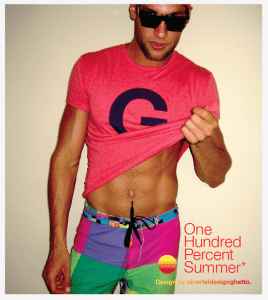 G Shirt