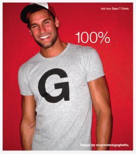 Grey Shirt