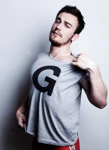 Damian Fox