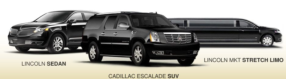 Luxor Limo, Manhattan Digest