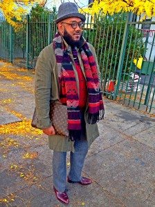 Autumn Ensemble